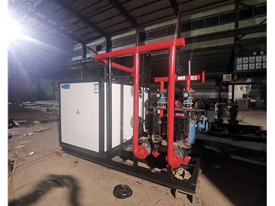 6臺(tái)60KW相變電超導(dǎo)采暖機(jī)組 山西朔州,懷仁站,金沙灘站,北周莊站,小峪站,宋家莊站,山西大同橋北站